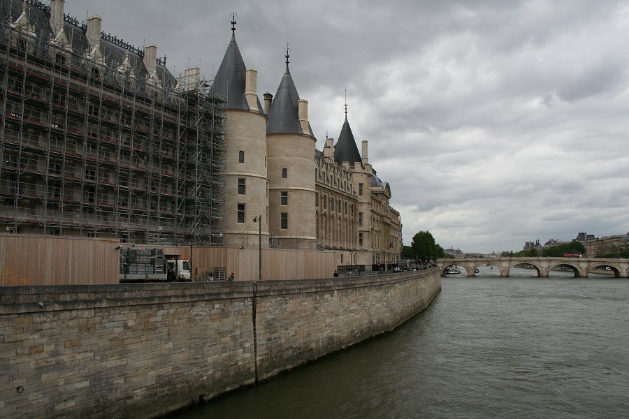 Conciergerie