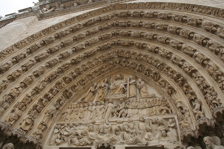 Ntre Dame