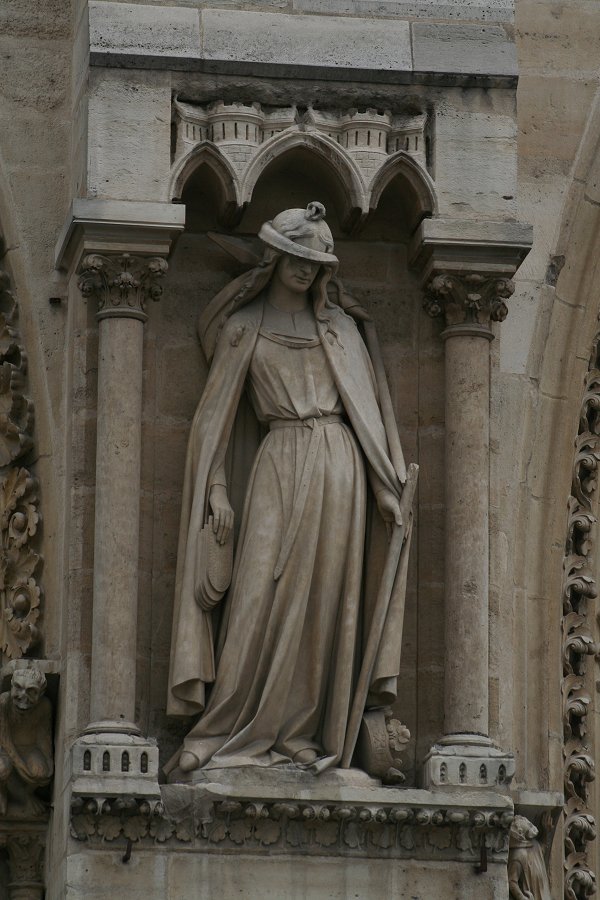 Ntre Dame