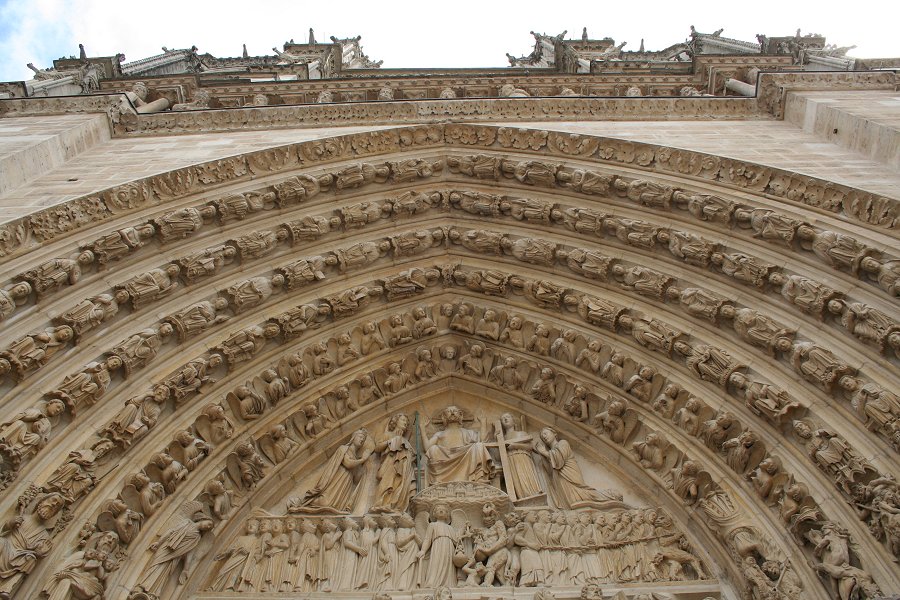 Ntre Dame