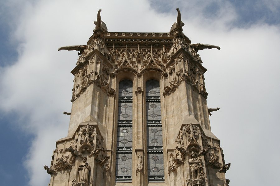 Tour Saint Jacques