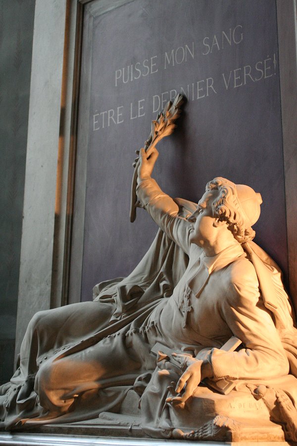 Ntre Dame