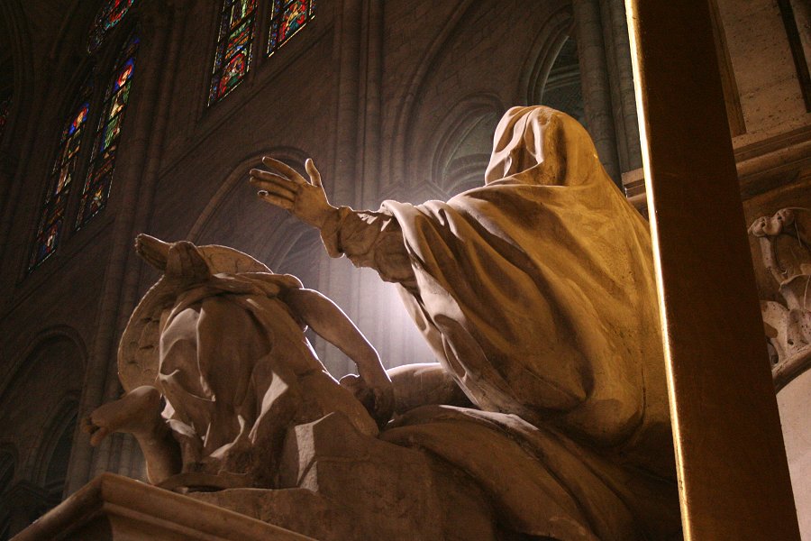 Ntre Dame