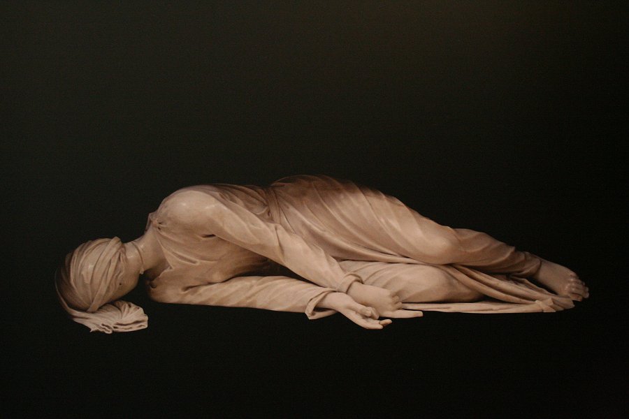 Ntre Dame, St. Cecilia's martelaarschap