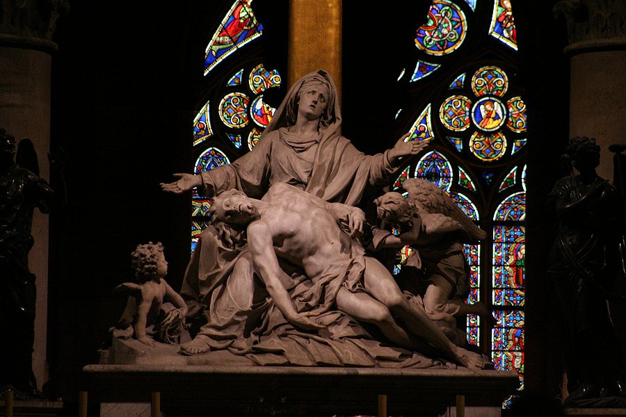 Ntre Dame