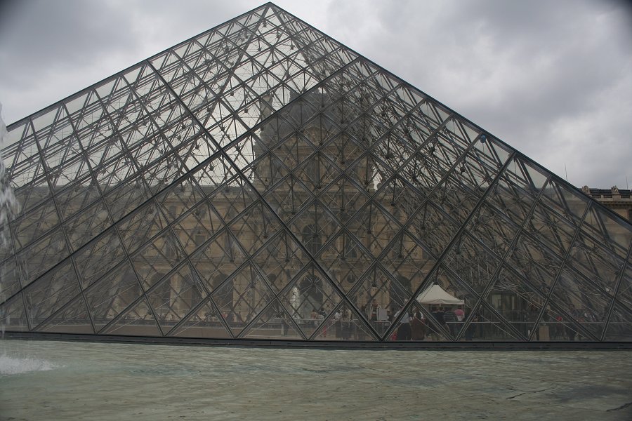 Muse du Louvre