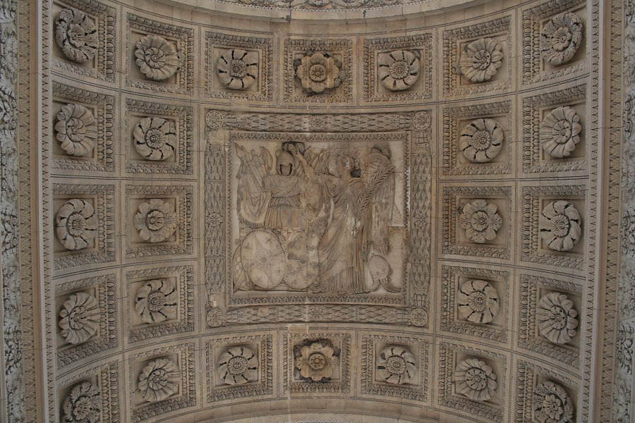Arc de Triomphe du Carrousel