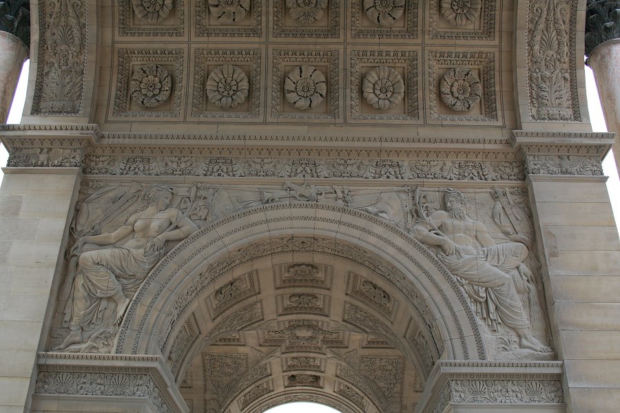 Arc de Triomphe du Carrousel