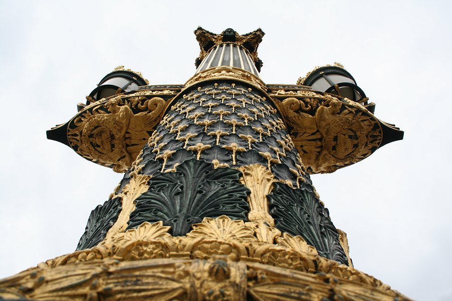 Place de la Concorde