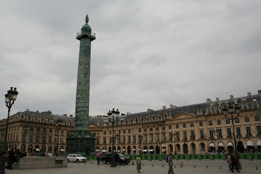 Place Vendome