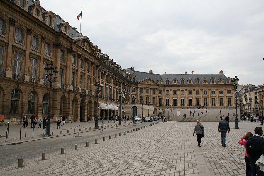 Place Vendome