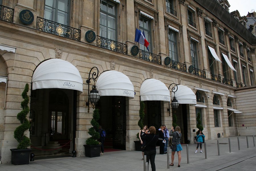 Place Vendome