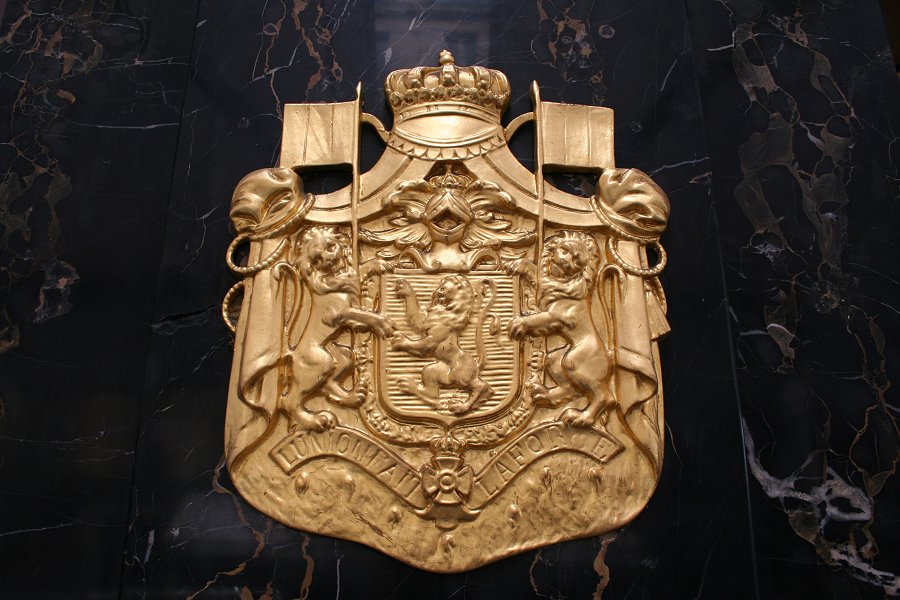 Rue de la Paix