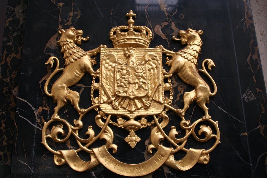 Rue de la Paix