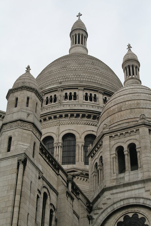 Sacr Coeur