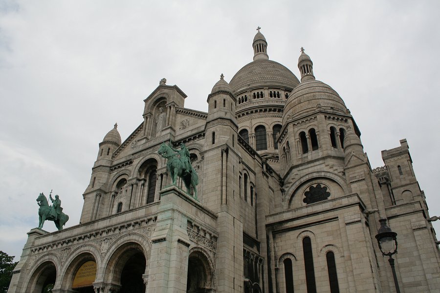 Sacr Coeur